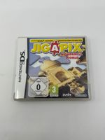 Jig a Pix Wonderful World (Nintendo DS)