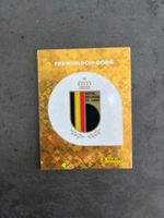 Panini Sticker BEL 1,  Belgien WM 2026