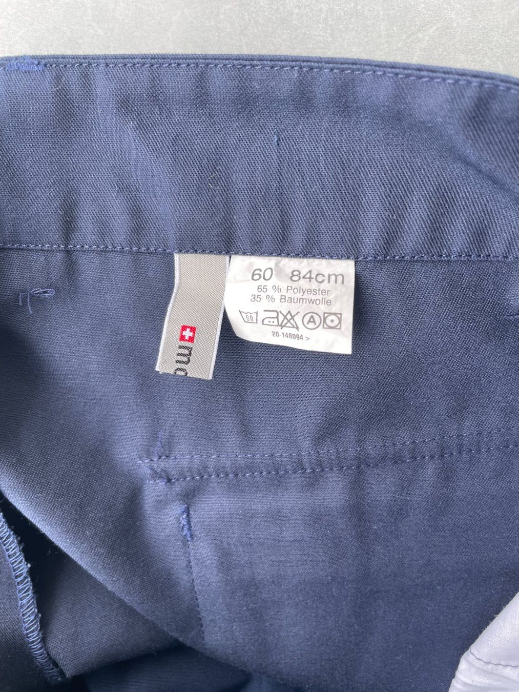 Pantaloni: Arbeitshose Marsum Grösse 60 – Nuovo (secondo la descrizione) da Sins venduto da Vidu2 1