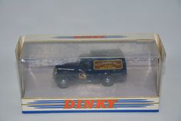 Commer 8 CWT Van 1948 , Dinky  , 1:43