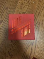Ateez Treasure Ep.2 Zero to One Album