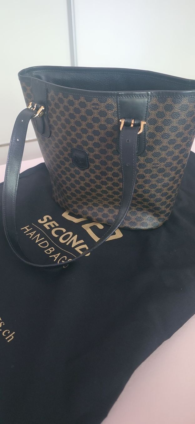 Celine Borse da donna: Sac CELINE  neu  – Nuovo e nell'imballaggio originale da Effretikon venduto da rinuom01 4
