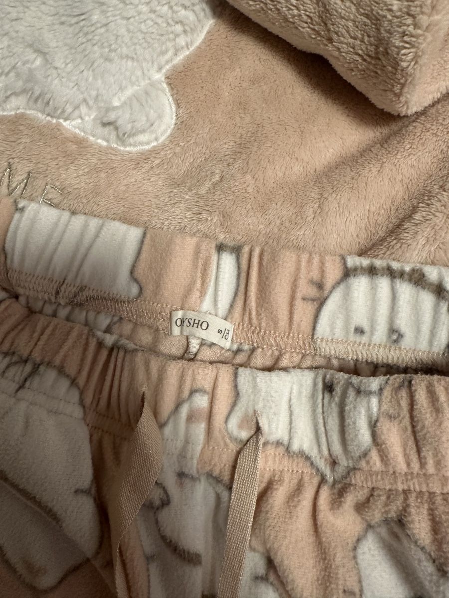 Oysho Negligees & Pigiami: Oysho Pyjama Set with Cat Design – Usato da Horgen venduto da Elizhadz 6