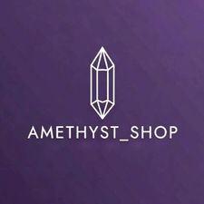 Profile image of Amethyst_Shop