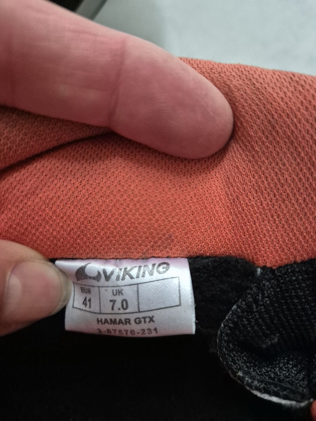 Viking Scarpe per ragazzi: Schnee-Winterschuhe, Viking, Gr. 41 – Usato da Belp venduto da nibeas 6