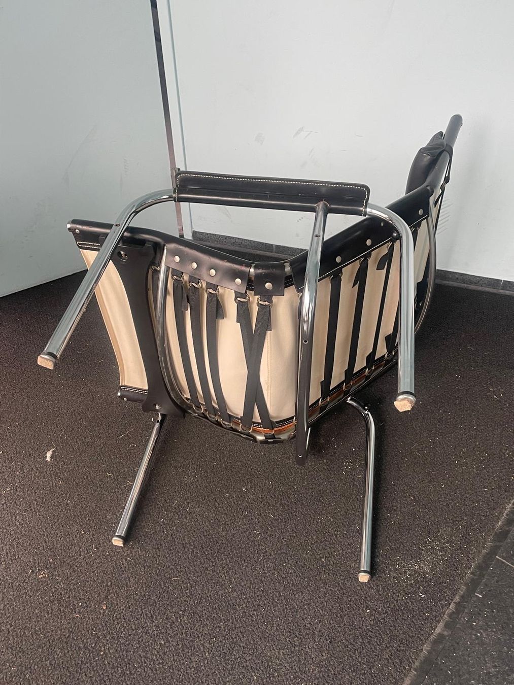 Eichenberger Sessel: Stilvoller Eichenberger Sessel – Gebraucht aus solothurn von soko75 3
