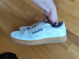 Reebok c85 vintage t45