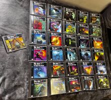 Die drei ??? CD’s (31 Folgen)
