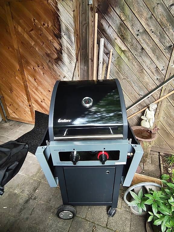 Grills: Enders Grill von Schori AG – Gebraucht aus Ittigen von sch_s7db 2