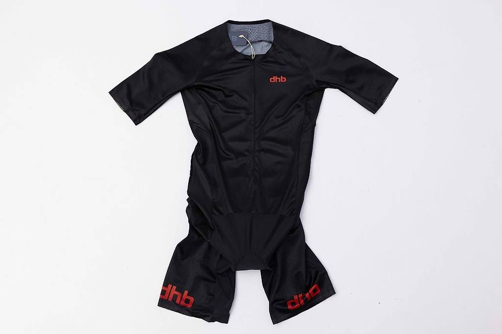 T-Shirts: DHB Aeron Lab tri suit Gr. L – Neu (gemäss Beschreibung) aus Zürich von
