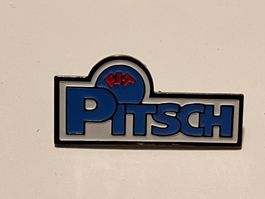 1 Pin Pitsch Fit
