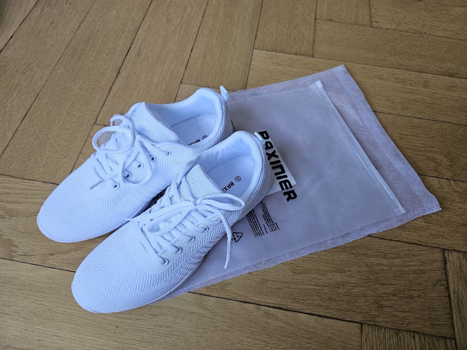 Scarpe da uomo: Tanzschuhe Große 39 – Nuovo (secondo la descrizione) da Zürich venduto da man_v85s