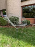 Knoll Bertoia Diamond Chair