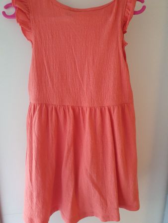 Mädchen Kleid