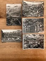 LOT Ak Murgseen und Walensee