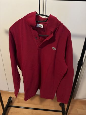 Lacoste polo