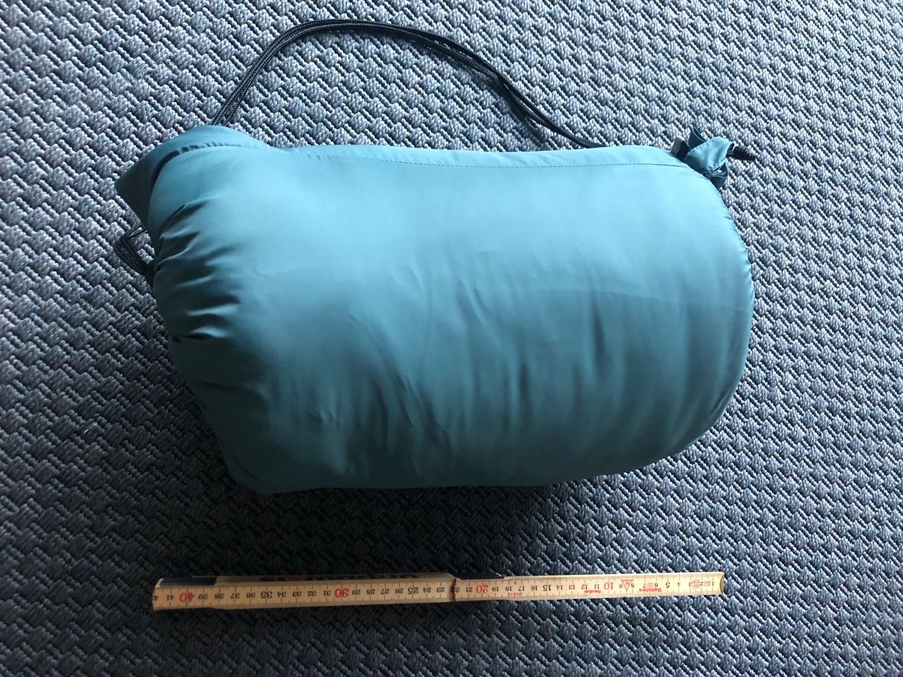 Sacchi a pelo: Schlafsack Kinder – Usato da Spiez venduto da helene13 3