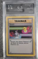 Pokémon Switch Trainer