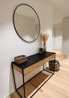 Konsole aus massivem Mangoholz Maisons du Monde