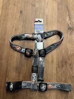 Rogz Hundegeschirr Classic Harness Coral Island XL Neu