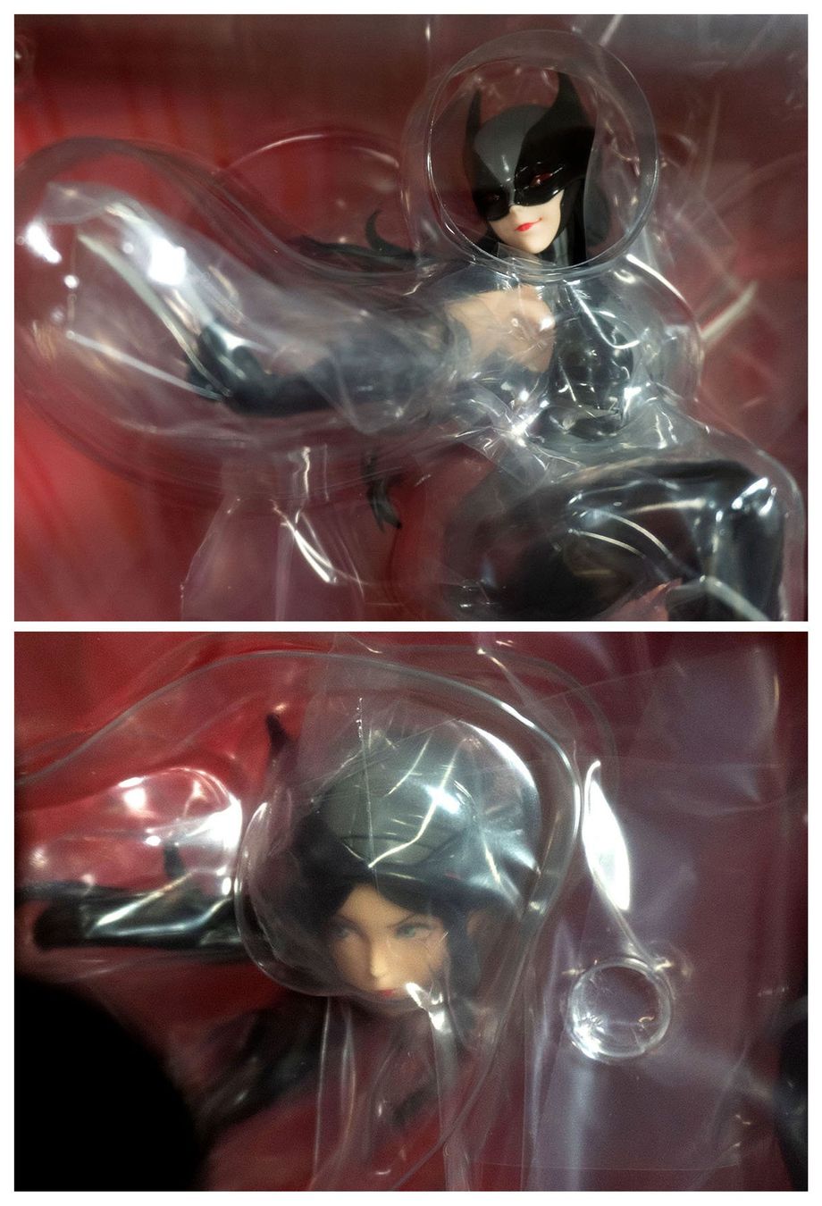 Marvel Statuette: Marvel bishoujo wolverine X-Force ver. statuette Figur NEW – Nuovo e nell'imballaggio originale da Lausanne venduto da UncannyGames 4