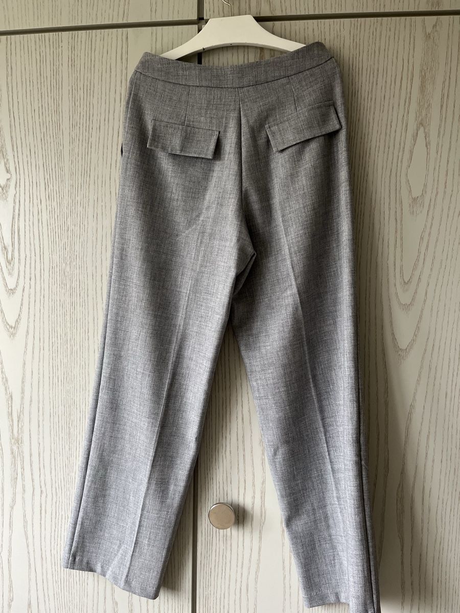 Zebra Pantaloni: Stoffhose – Nuovo (secondo la descrizione) da Wermatswil venduto da -secondchance- 3