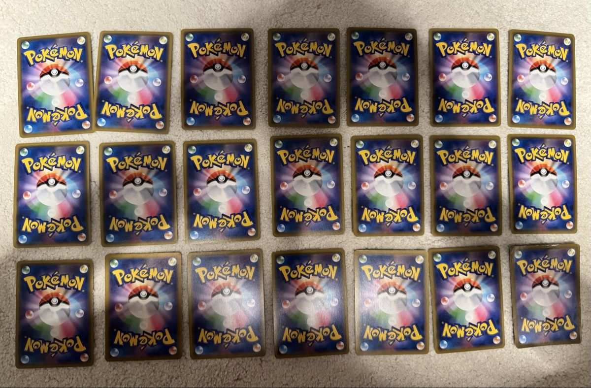 Pokémon Carte collezionabili: Pokémonkaten – Usato da Aarau Rohr venduto da mic_d6nr 1