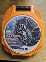 Schneeketten Weissenfels ATTIWA CLACK & GO 9 Grösse: 6
