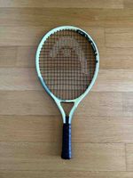 Tennis Racket Kids 2-4 yrs Head acceptable condition