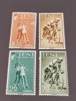 Ifni 1958 alte briefmarke