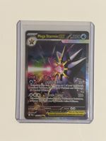 Pokemon Perfect Order - Mega Starmie ex 118/088