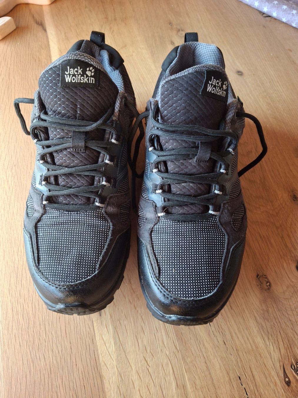 Jack Wolfskin Scarpe da donna: Jack Wolfskin Wanderschuhe Gr.40 – Usato da Sigriswil venduto da Aline_87