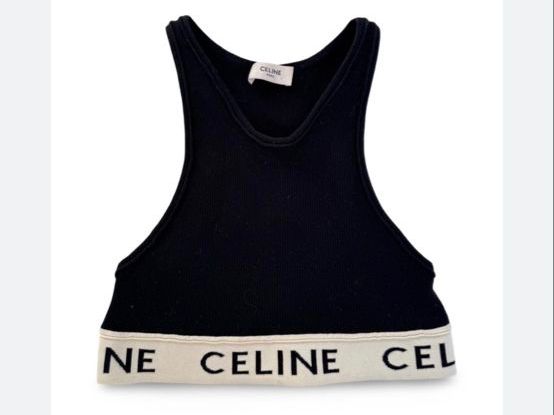 Celine Top: Celine top – Usato da Reinach AG venduto da MineD