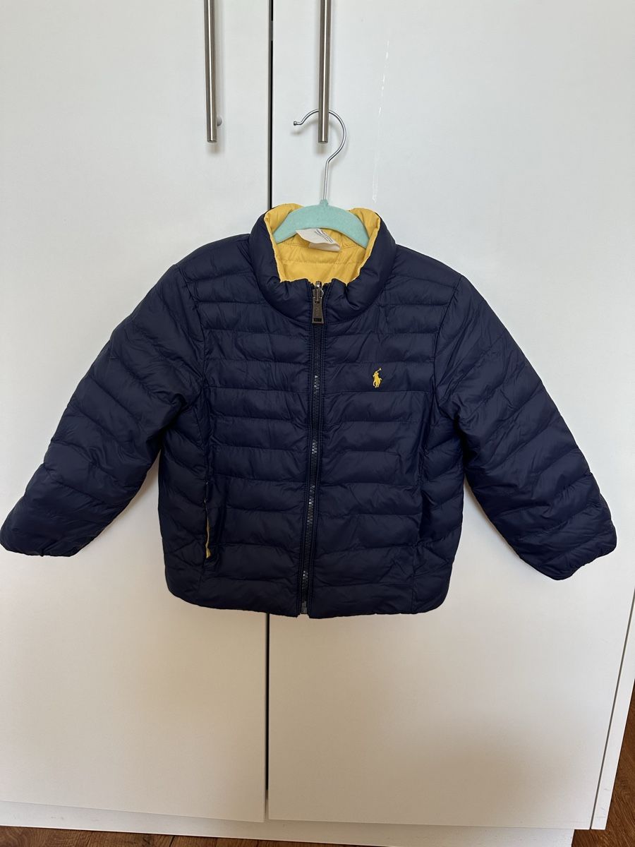Ralph Lauren Jacken & Mäntel: RL jacket – Neu (gemäss Beschreibung) aus Küssnacht am Rigi von hor_dpb7