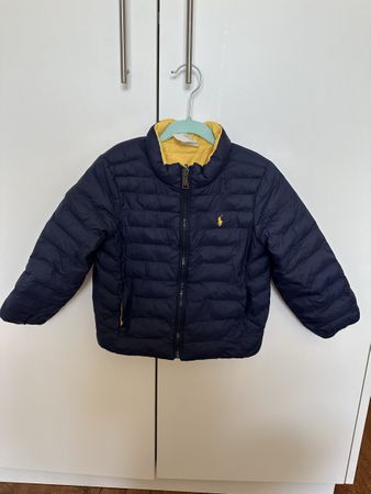 RL jacket