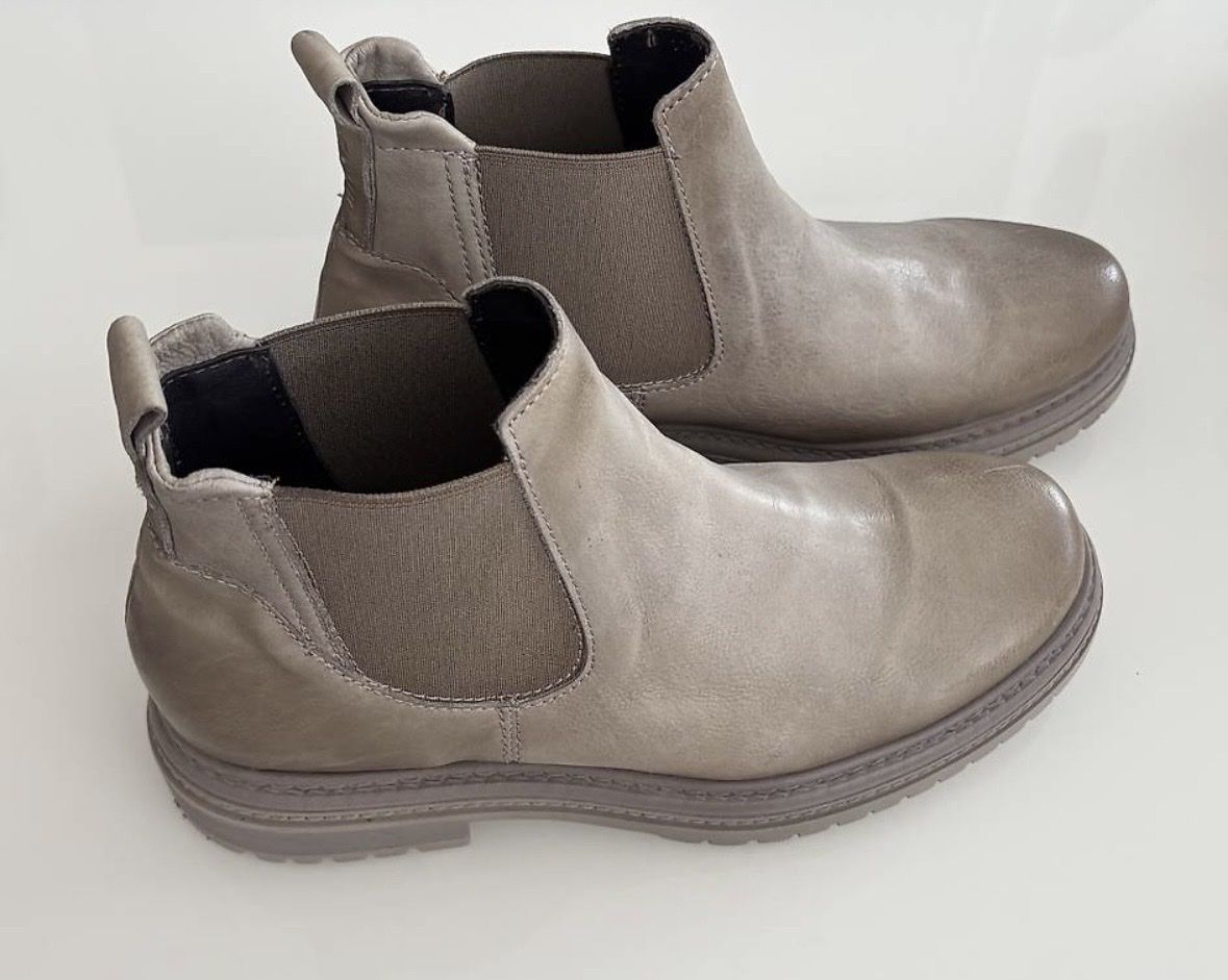Cinque Herrenschuhe: Cinque Stiefel – Neu (gemäss Beschreibung) aus Lachen SZ von leo_c2mh