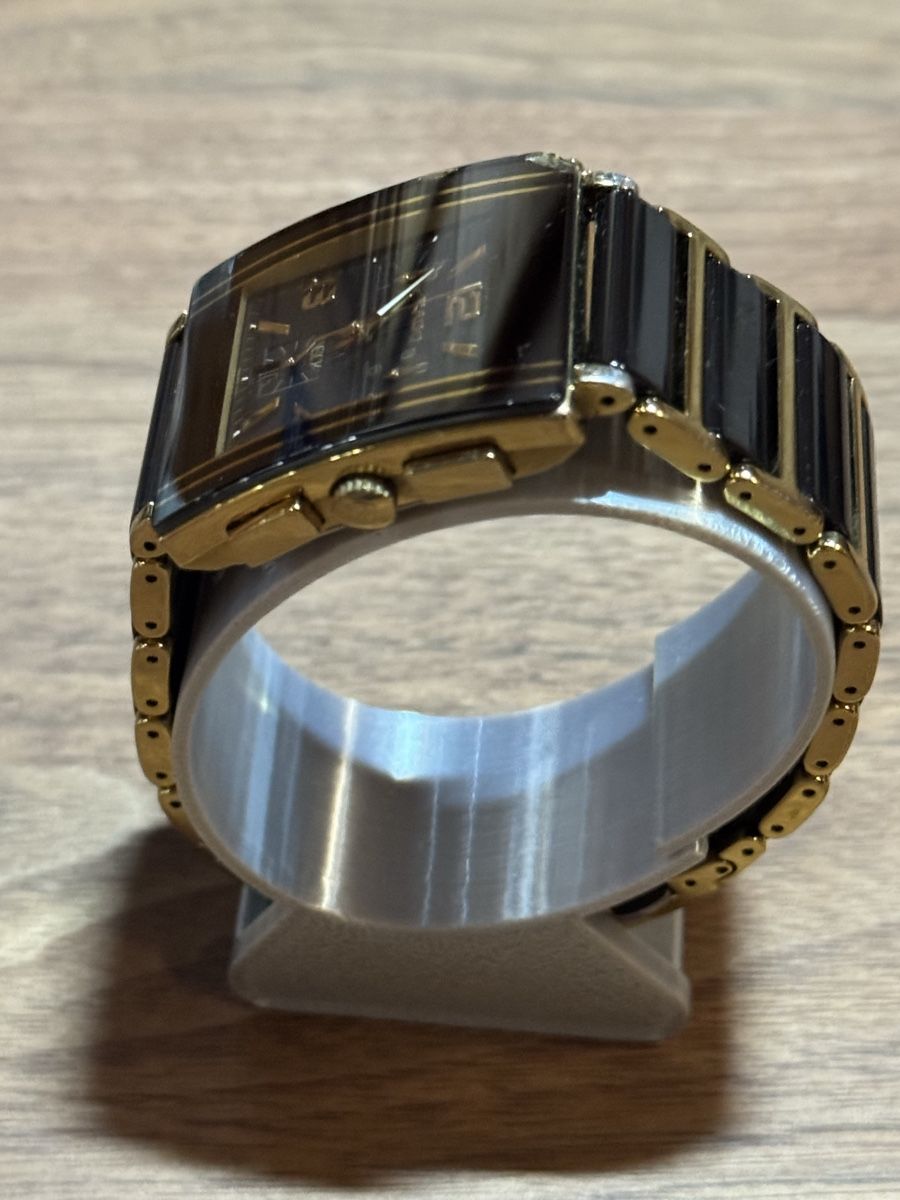 Rado Montres: Rado Chronograph Keramik – D'occasion à Oberwil b. Büren par Mr.Watch-King 2