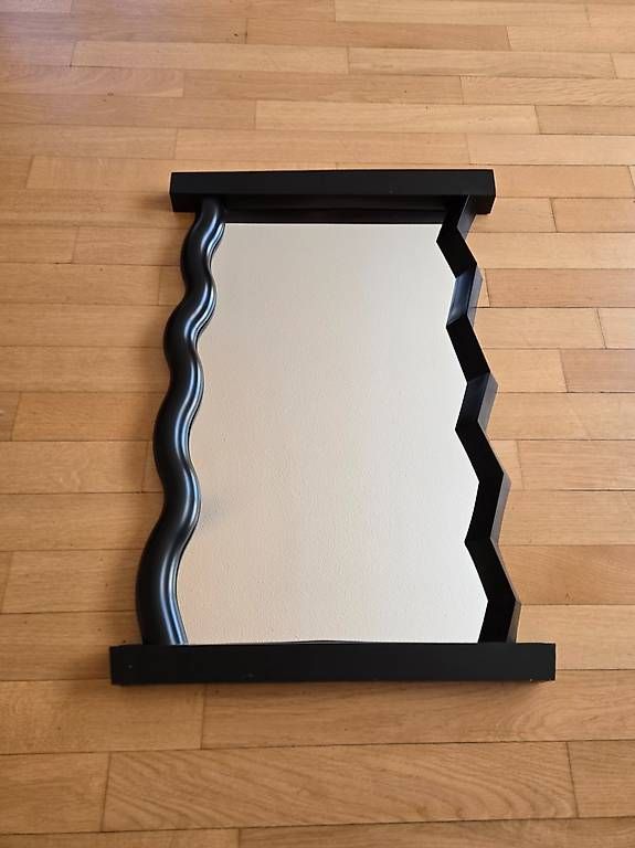 Specchi: Miroir déco 73cmx48cm – Usato da Lausanne venduto da cb3945