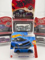 Hot Wheels Ford Mustang Dark Horse - 2024 - 250/250