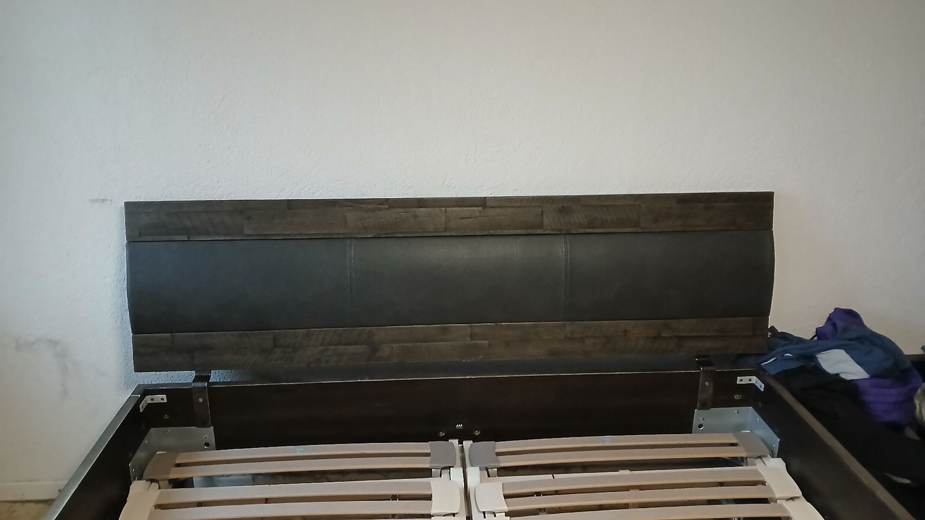 Letti: Pfister Bett 160x200 – Usato da Leimbach AG venduto da Alex_01 2
