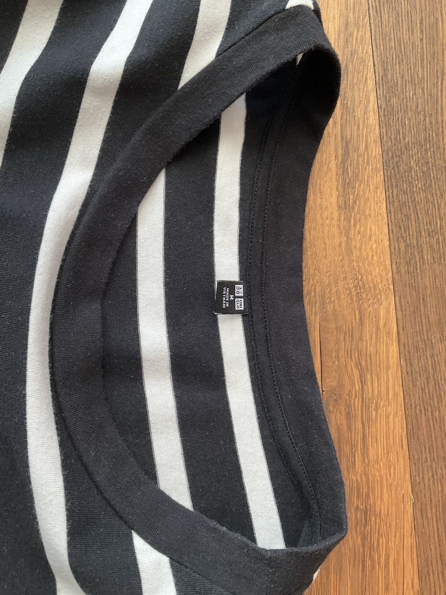 Uniqlo Vestiti: UNIQLO Kleid – Usato da Kloten venduto da Sakura10 4