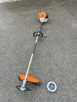 Rasentrimmer Stihl FS 130 2 in 1
