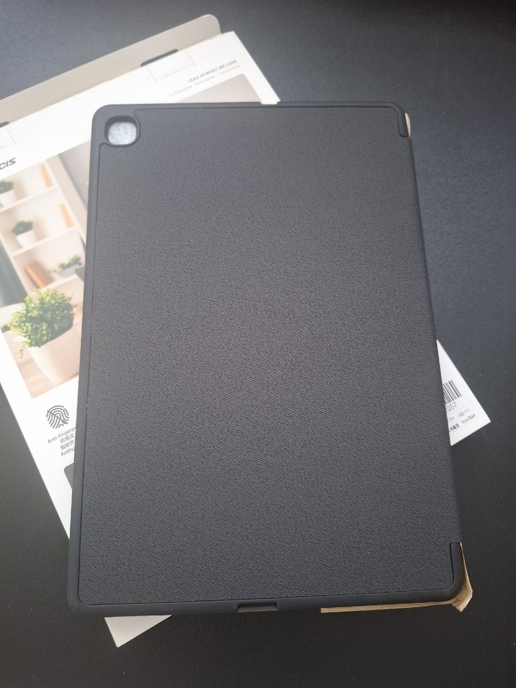 Samsung Covers & Borse: Samsung Tablet hülle tab S6 lite – Nuovo e nell'imballaggio originale da Stäfa venduto da peter612
