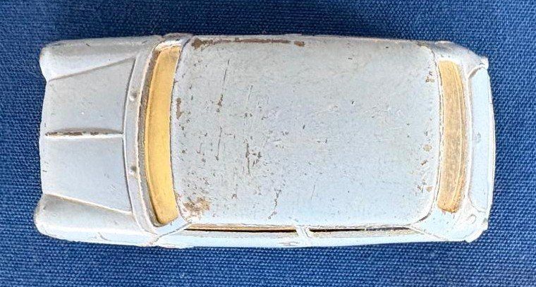 Corgi Toys Modellini d'auto: MORRIS MINI-MINOR CORGY TOYS – Usato da Ostermundigen venduto da Wyatt-Earp 1