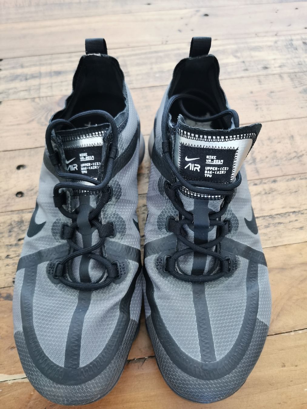 Nike Scarpe da uomo: Nike Air Vapormax Herren Grösse 42.5 – Usato da Reinach BL venduto da bru_qpv2 2