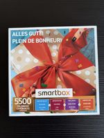 Smartbox Erlebnisbox Alles Gute neu und unbenutzt