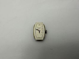 C.Bucherer's Rolex Vintage Werk
