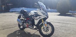 BMW R1250RS,perfekt, Garantie 1 Jahr (auch Austausch für GS)