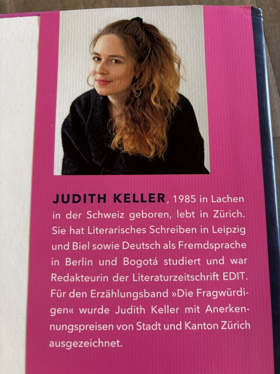 Libri: Wilde Manöver - Judith Keller (Roman) – Usato da Nürensdorf venduto da ali_qyh6 3