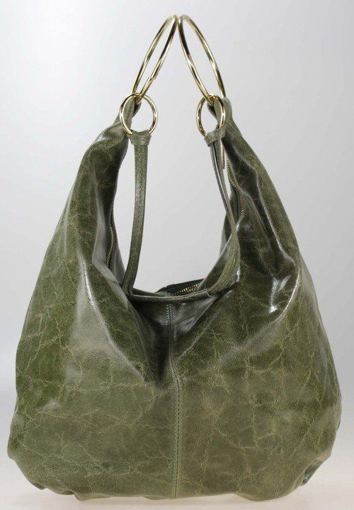 Taschen für Damen: MAXI BAG EN CUIR! – Neu und originalverpackt aus Locarno von NicoNion 7